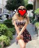 Анкета проститутки Олечка - метро Басманный, возраст - 19