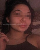 Анкета проститутки Рита - метро Северное Медведково, возраст - 19