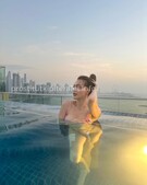 Анкета проститутки Ольга - метро Нагатино-Садовники, возраст - 19