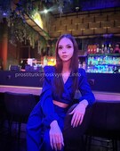 Анкета проститутки Лика - метро Можайский, возраст - 20