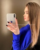 Анкета проститутки Лизочка - метро Тимирязевский, возраст - 20