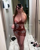 Анкета проститутки Сабина - метро Якиманка, возраст - 20