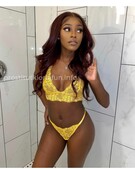 Анкета проститутки Мирослава - метро Нагатино-Садовники, возраст - 20