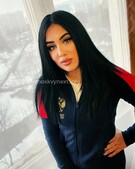 Анкета проститутки Катенька - метро Тверской, возраст - 20