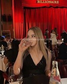 Анкета проститутки Элина - метро Таганский, возраст - 21