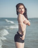 Анкета проститутки Елизавета - метро Хамовники, возраст - 21