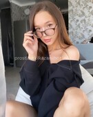 Анкета проститутки Забава - метро Мещанский, возраст - 21
