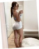 Анкета проститутки Зина - метро Саларьево, возраст - 21