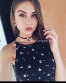 Анкета проститутки Милана - метро Беговой, возраст - 22