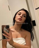 Анкета проститутки Злата - метро Таганский, возраст - 22