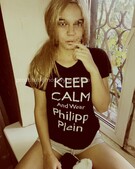 Анкета проститутки Злата - метро Крылатское, возраст - 22