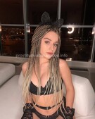 Анкета проститутки Марта - метро Орехово-Борисово Северное, возраст - 22