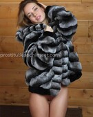 Анкета проститутки Анна - метро Хорошевский, возраст - 22