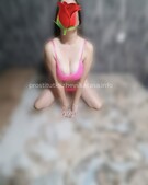 Анкета проститутки Любовь - метро Северное Медведково, возраст - 22