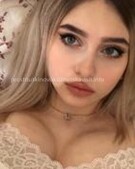 Анкета проститутки Илона - метро Кузьминки, возраст - 22