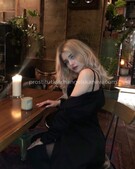 Анкета проститутки Забава - метро Тверской, возраст - 23