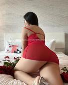 Анкета проститутки Леночка - метро Басманный, возраст - 23