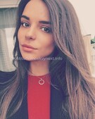 Анкета проститутки Анечка - метро Тверской, возраст - 23