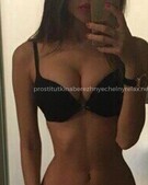 Анкета проститутки Инга - метро Даниловский, возраст - 23