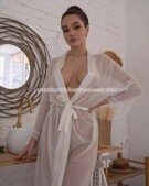 Анкета проститутки Рената - метро Покровское-Стрешнево, возраст - 23