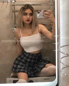 Анкета проститутки Анна - метро Северное Медведково, возраст - 23