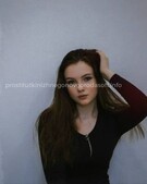 Анкета проститутки Нелли - метро Таганский, возраст - 23