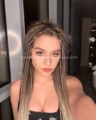 Анкета проститутки Инга - метро Нижегородский, возраст - 23