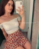 Анкета проститутки Злата - метро Дорогомилово, возраст - 23