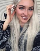 Анкета проститутки Каролина - метро Басманный, возраст - 23