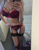 Анкета проститутки Лада - метро Теплый Стан, возраст - 23