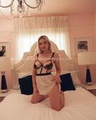 Анкета проститутки Сабина - метро Мещанский, возраст - 23