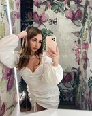 Анкета проститутки Элина - метро Беговой, возраст - 23