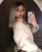 Анкета проститутки Леля - метро Текстильщики, возраст - 23