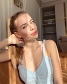 Анкета проститутки Надежда - метро Беговой, возраст - 23