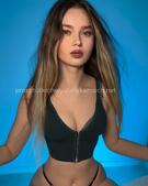 Анкета проститутки Злата - метро Кузьминки, возраст - 23