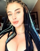 Анкета проститутки Ярослава - метро Ломоносовский, возраст - 23