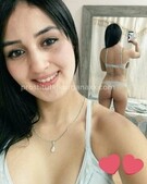 Анкета проститутки Лаура - метро Куркино, возраст - 23