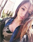 Анкета проститутки Таня - метро Бескудниковский, возраст - 23