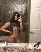 Анкета проститутки Каролина - метро Дорогомилово, возраст - 23