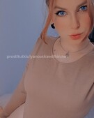 Анкета проститутки Света - метро Черемушки, возраст - 23