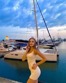 Анкета проститутки Влада - метро Беговой, возраст - 24