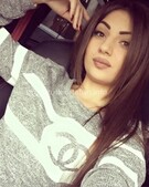 Анкета проститутки Инга - метро Сокол, возраст - 24