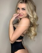 Анкета проститутки Устина - метро Зябликово, возраст - 24