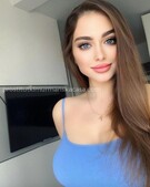 Анкета проститутки Ярослава - метро Хамовники, возраст - 24