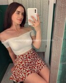 Анкета проститутки Риана - метро Ломоносовский, возраст - 24