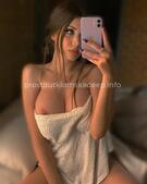 Анкета проститутки Ида - метро Сокол, возраст - 24