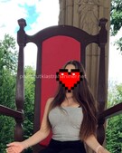 Анкета проститутки Анна - метро Хорошевский, возраст - 24