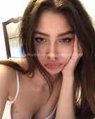 Анкета проститутки Адель - метро Северное Медведково, возраст - 24