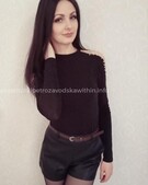 Анкета проститутки Ольга - метро Красносельский, возраст - 24