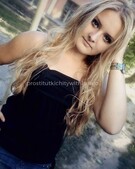 Анкета проститутки Сабина - метро Фили-Давыдково, возраст - 24